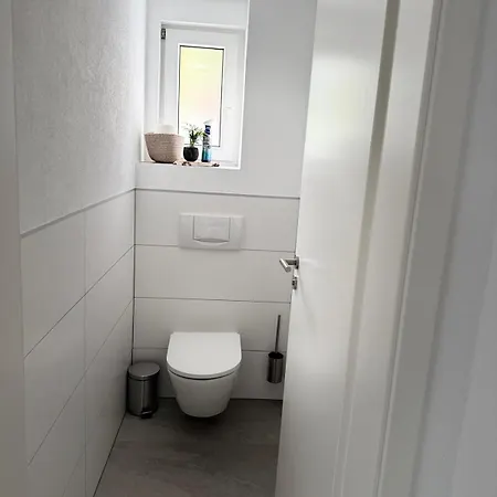 Appartamento Grosszuegige In - Platz Bis Zu 8 Personen