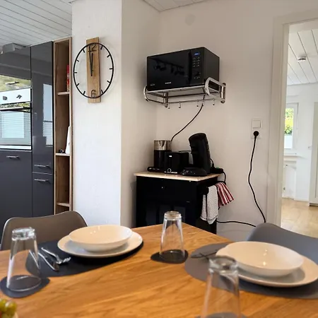 Grosszuegige In - Platz Bis Zu 8 Personen